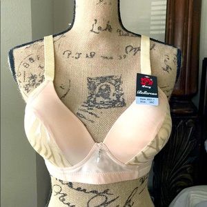 NWT Bra 36C